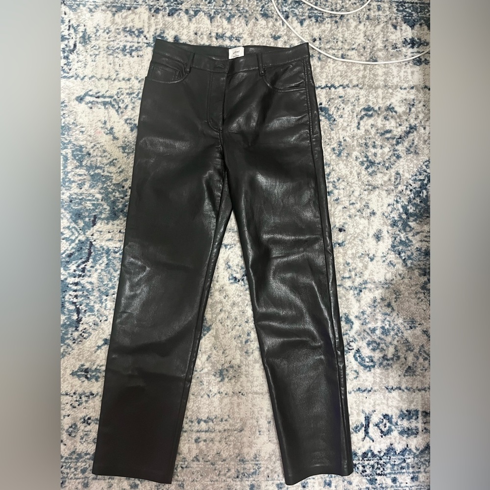 Aritzia Wilfred Pants Size 4